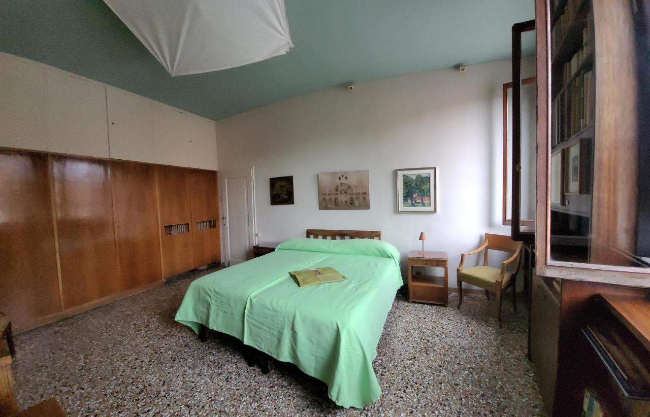 Casa Calle Renier Privatunterkunft *